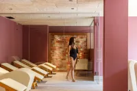 阿科史瑪特酒店 - SPA