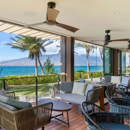 Hilton Grand Vacations Club Maui Bay Villas