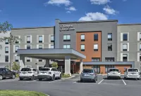 Hampton Inn & Suites by Hilton Keene