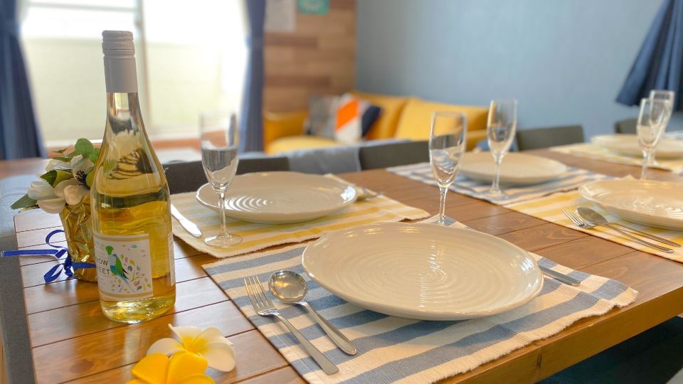 Grandioso Okinawa Ocean View Villa Kin 1