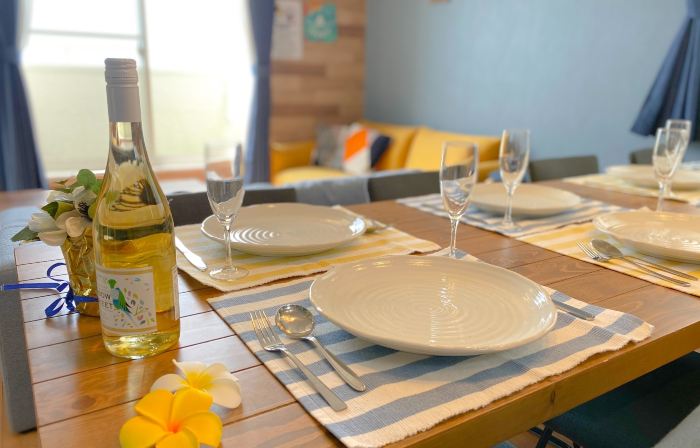 Grandioso Okinawa Ocean View Villa Kin 1