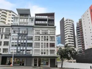 Superb One Bedroom Apartment near Britomart