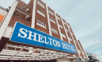 Punta del Este Shelton Hotel