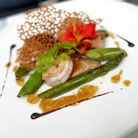 Logis Hotel Restaurant Spa les Oliviers