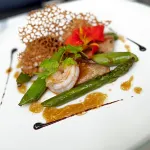 Logis Hotel Restaurant Spa les Oliviers - breakfast