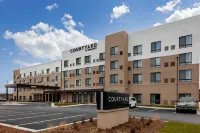 Courtyard East Lansing Okemos - Gym