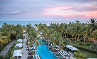 The Buenaventura Golf & Beach Resort Panama, Autograph Collection