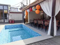 Beijing Zhiwang Honghua Homestay (Qinglongxia Branch)