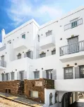 Onar Hotel & Suites Hotels in Exomvourgo
