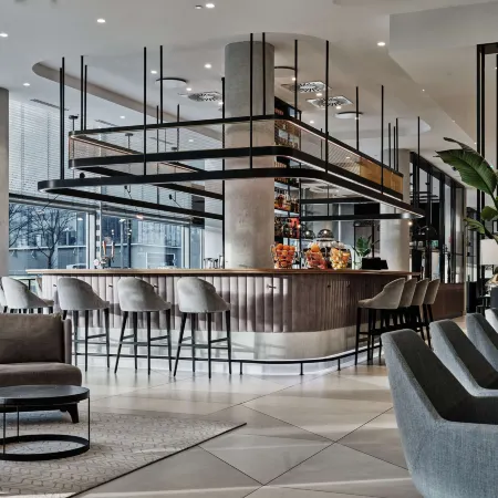 Radisson Collection Hotel, Warsaw