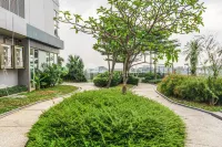 Orchid by Kozystay Hotels in Kebon Jeruk