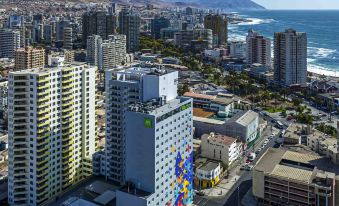 Ibis Styles Antofagasta