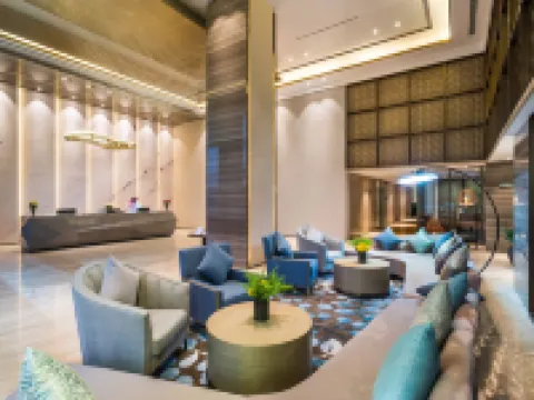 Aber Khamis Mushait Hotels in Abha