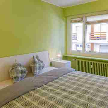 Chesa la Soliva Rooms