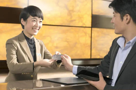 Shenzhen L'Hermitage Khu vực công cộng Photos