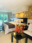 Hotel Nututun Palenque Các khách sạn ở Palenque