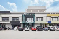 Green Home Hotel