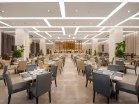 Minh Toan Galaxy Hotel Hotels near Sun Wheel