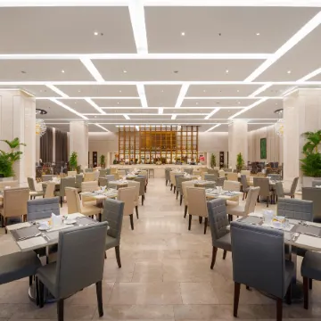 Minh Toan Galaxy Hotel