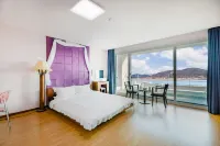 Ganghwa Cafe Pension Amote Hotel in zona Dongmak Beach
