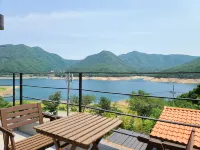 Chungju Nangman Sketch Pension
