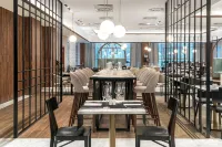 Metropolo Krakow by Golden Tulip - breakfast