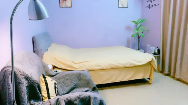 Quanzhou Liho Homestay