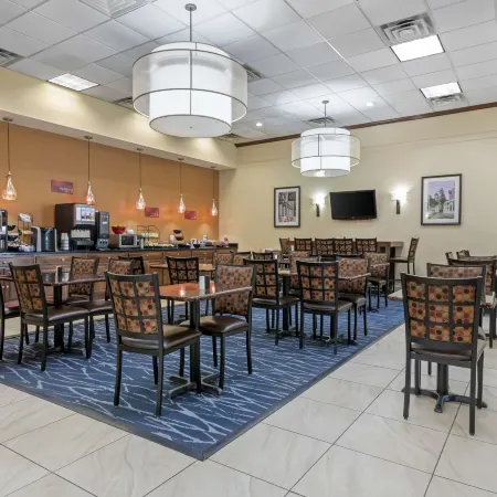 Best Western Plus Augusta Civic Center Inn