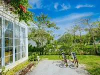 Perolas Villas Resort Hotels in Ham Thuan Nam District