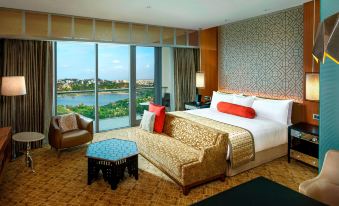 ITC Kohenur, a Luxury Collection Hotel, Hyderabad