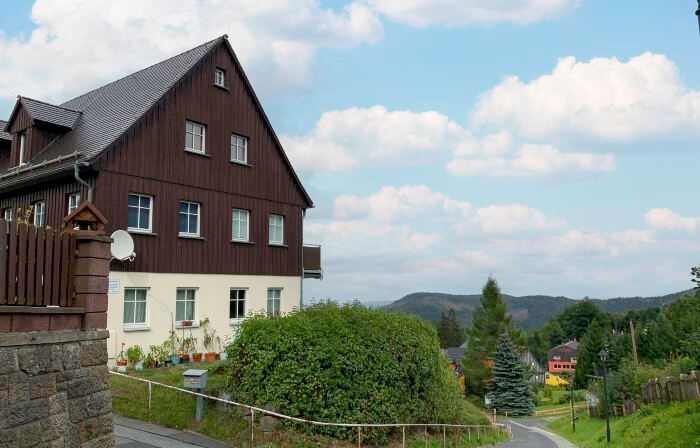 Räuberhauptmann Karasek