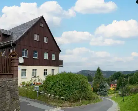 Räuberhauptmann Karasek Hotels in Oybin