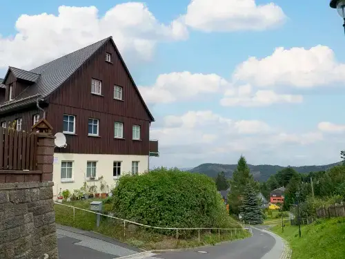 Räuberhauptmann Karasek