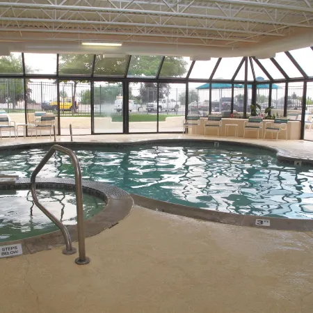 La Quinta Inn & Suites by Wyndham Salt Lake City - Layton