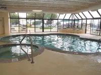 La Quinta Inn & Suites by Wyndham Salt Lake City - Layton - Hot Tub