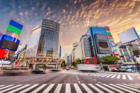 HOTEL RODAN Hotels in Shibuya