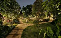 Jepara Garden Resort Hotels in Tahunan