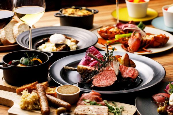 그랜드 하얏트 후쿠오카(Grand Hyatt Fukuoka)_4