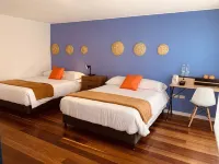 Casa Creazzo 62 - Movistar Arena