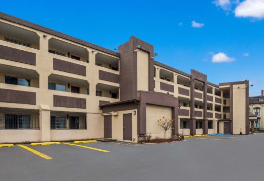 호텔 부대시설 2