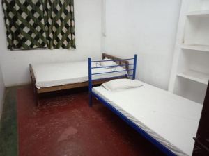 Pondicherry Home Stay Ground Floor