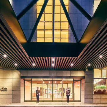 Hotel Buena Vista Hoteles cerca de Parque Agatanomori