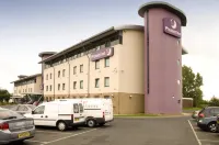 Premier Inn Newcastle Airport Các khách sạn gần Sân bay quốc tế Newcastle