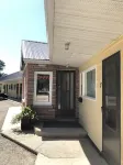 Yellow Quill Motel Hoteles en Portage la Prairie
