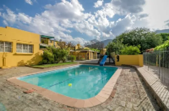 Profcon Resort Hotels in Western District