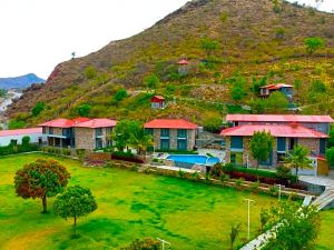 The Divine Hill Resort Udaipur