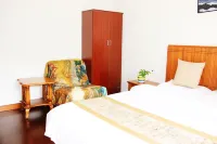 Xiangshan Seaview Homestay