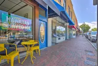 Modern Main St Apt in Downtown Waynesville! - 3-Star