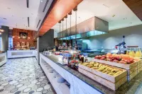 Radisson Blu Hotel Sandton, Johannesburg - Desayuno
