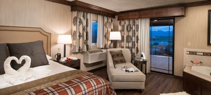 Best Western Plus Flathead Lake Inn and Suites Hotel di Flathead County